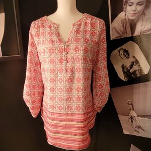 Kim Roger's Tunic